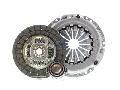 Zestaw sprzęgieł, AISIN Clutch Kit (3P)KT-073F, AISIN w ofercie sklepu e-autoparts.pl 